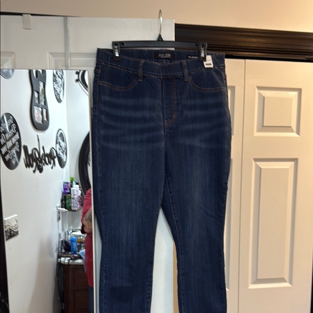 Judy Blue Blue Women's Jeans